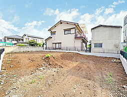 戸建 川口市大字伊刈