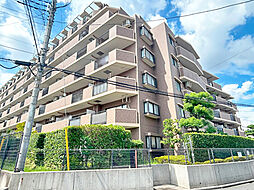 コスモ浦和ガーデンフォルム