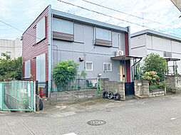 土地 行田市持田3丁目