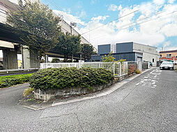 土地 川口市大字東本郷