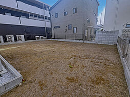 土地 蕨市錦町6丁目