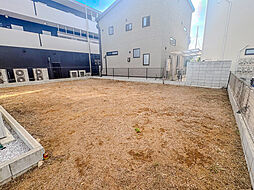 土地 蕨市錦町6丁目