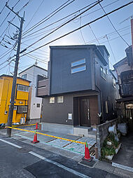 戸建 川口市芝下2丁目