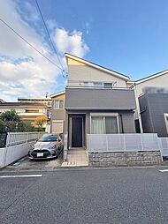 戸建 川口市北原台2丁目