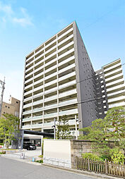 オーベル浦和レジデンス