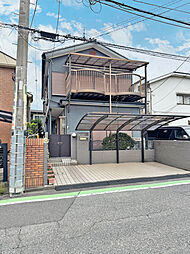 土地 さいたま市南区太田窪2丁目