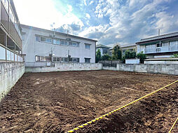 土地 上尾市柏座3丁目