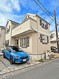 戸建 さいたま市見沼区大和田町2丁目