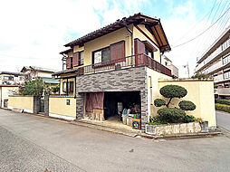 土地 さいたま市北区日進町3丁目