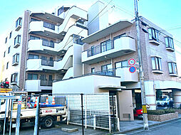 朝日パリオ川口青木町