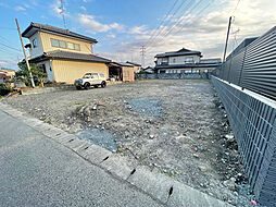 土地 熊谷市肥塚