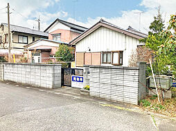 土地 加須市旗井2丁目