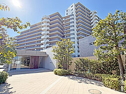 パークシティさいたま北ガーデンレジデンス