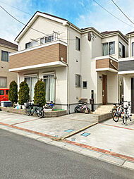 戸建 川口市大字東本郷