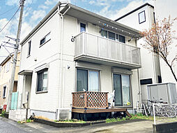 戸建 さいたま市南区四谷1丁目