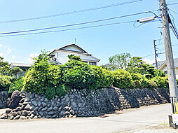 土地 南足柄市飯沢