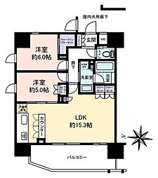 サンメゾン浦和高砂エルド