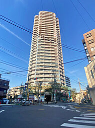 川口パークタワー