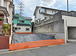 土地 川口市差間1丁目