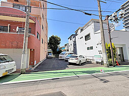 土地 蕨市中央4丁目