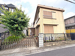 土地 さいたま市浦和区上木崎6丁目