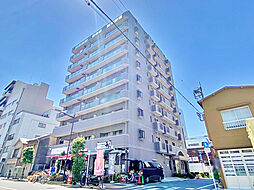 ファミール浅草雷門