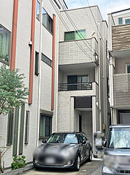 戸建 さいたま市浦和区常盤4丁目