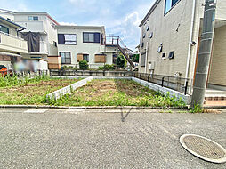 戸建 さいたま市浦和区上木崎6丁目