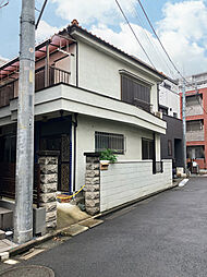 土地 川口市並木元町