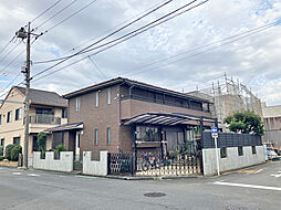 戸建 川口市北園町