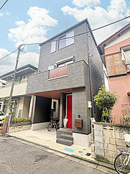 戸建 さいたま市南区四谷3丁目