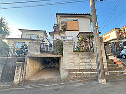 土地 横浜市港北区鳥山町