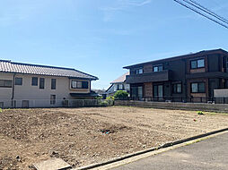 土地 横浜市泉区緑園1丁目