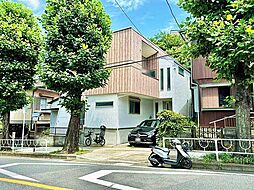 戸建 横浜市中区山元町3丁目