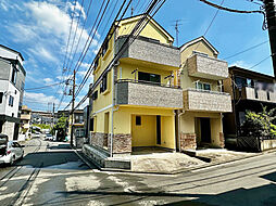 戸建 横浜市神奈川区菅田町