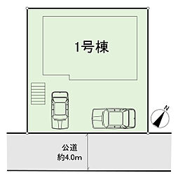 戸建 横浜市南区永田北2丁目