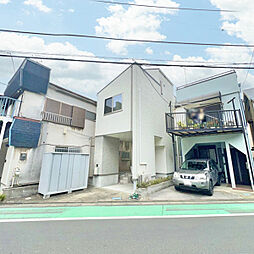 戸建 川崎市幸区南加瀬3丁目