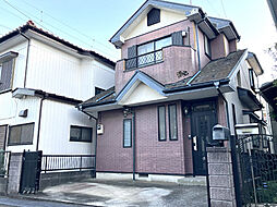 戸建 横浜市泉区上飯田町