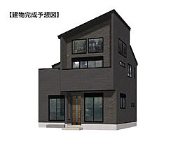 戸建 横浜市港北区下田町6丁目