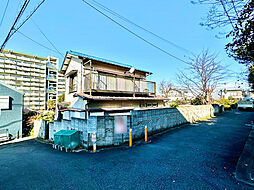 土地 横浜市神奈川区神大寺1丁目