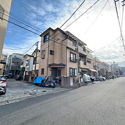 戸建 川崎市川崎区京町2丁目