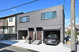 戸建 横浜市旭区善部町