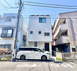 戸建 川崎市川崎区渡田新町3丁目