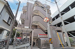 フレンドポート淵野辺第5