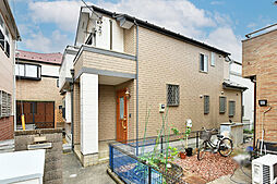 戸建 横浜市泉区和泉中央北4丁目