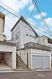 戸建 横浜市西区浅間町3丁目