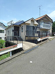戸建 川崎市高津区久末