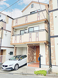 戸建 横浜市神奈川区羽沢南1丁目