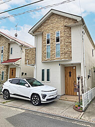 戸建 横浜市神奈川区松見町2丁目