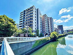 プラウド横浜阪東橋